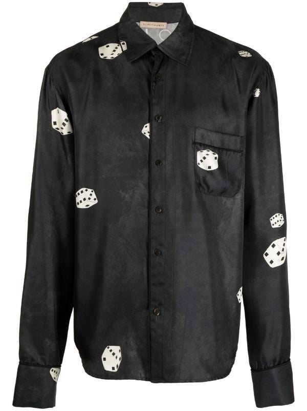 Louis Vuitton Uniform Black Blazer / Jacket Size EUR 44