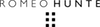 logo of ROMEO HUNTE OFFICIAL WEBSITE | LUXURY – Romeo Hunte