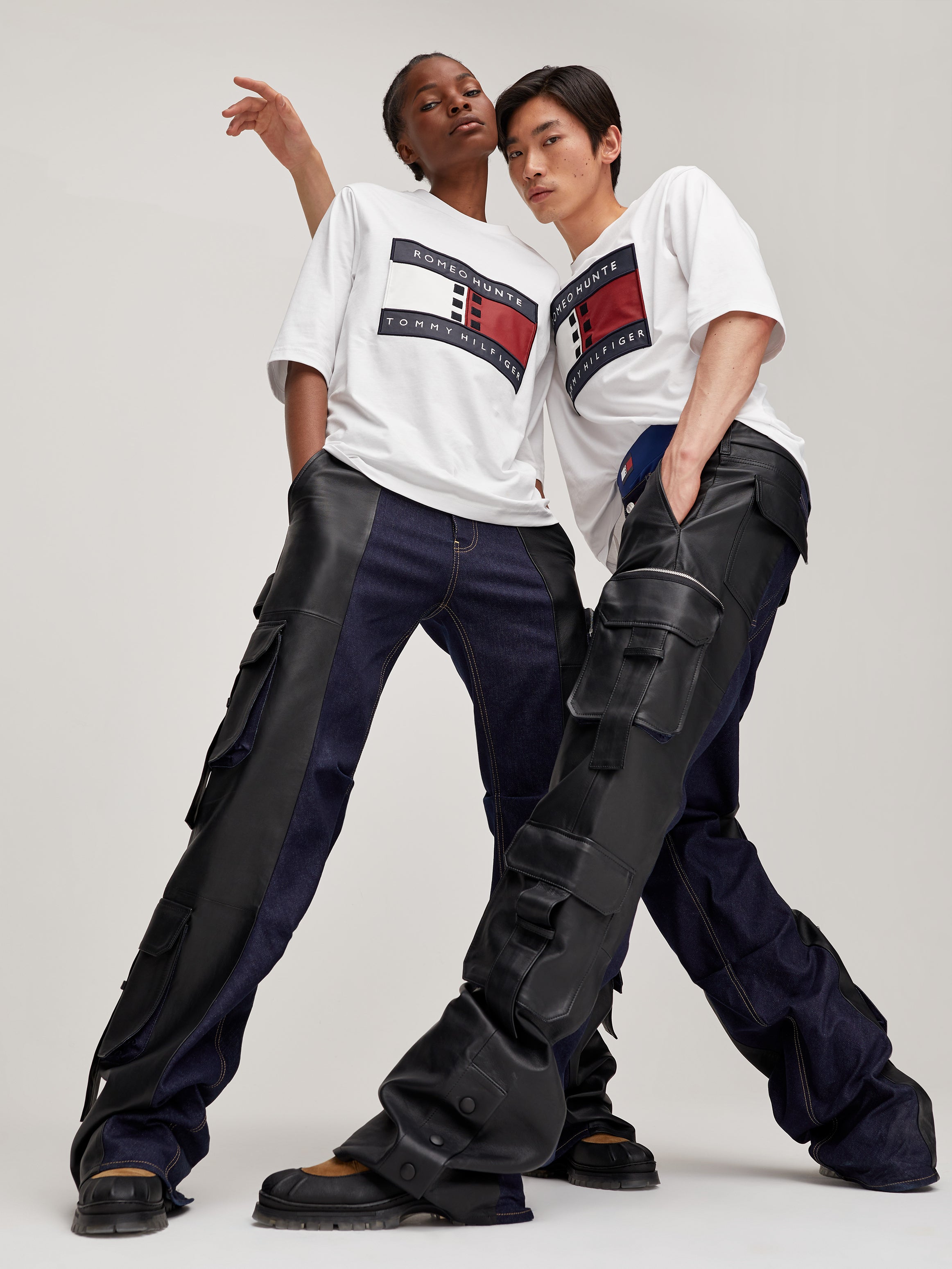 Tommy x romeo Clearance