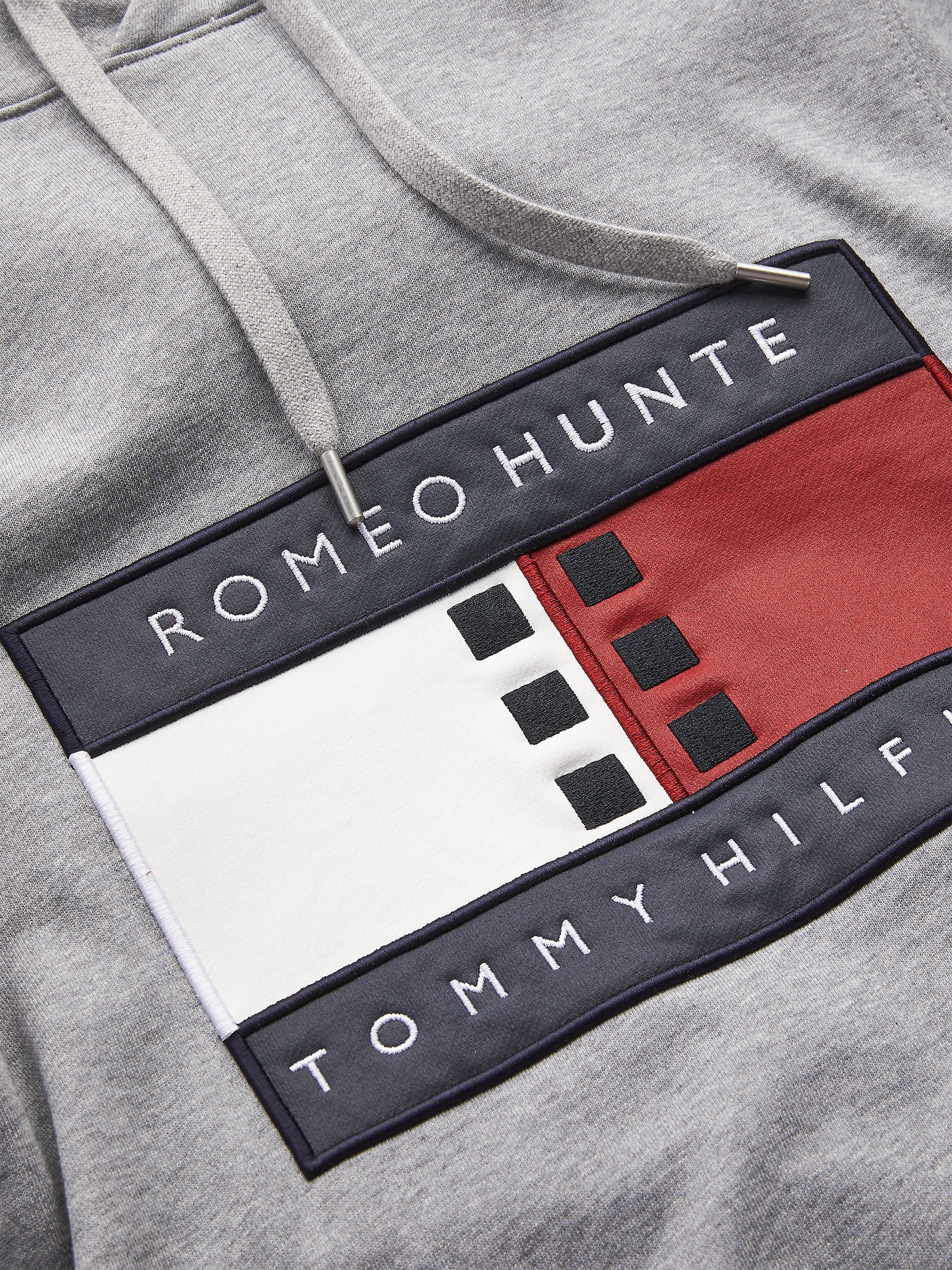 TOMMYXROMEO DUAL GENDER UTILITY VEST – Romeo Hunte